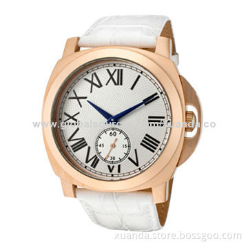 Fashion watch, 2014 Chinese wholesale OEM Japan movt vogue leather lady watch
